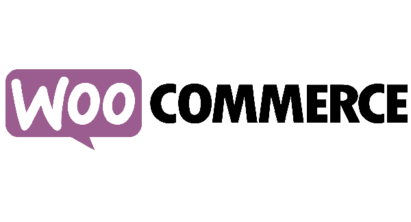 Woocommerce Logo